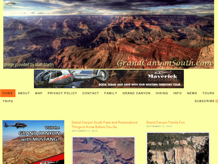 www.grandcanyonsouth.com