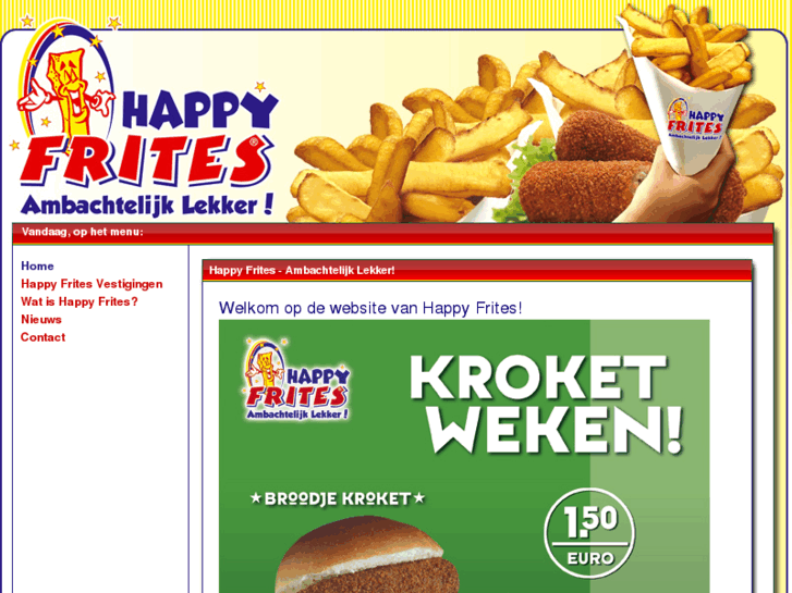 www.happy-frites.nl