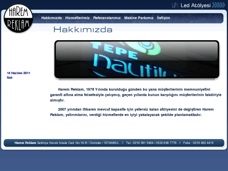 www.haremreklam.com