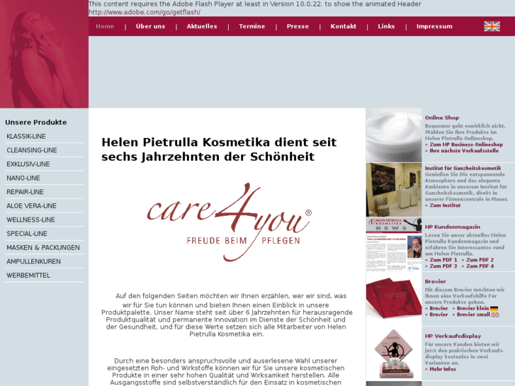 www.helen-pietrulla.com