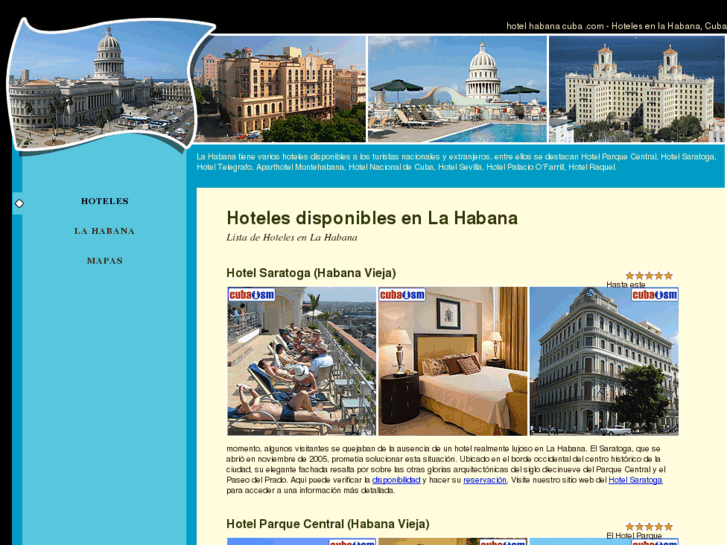 www.hotelhabanacuba.com