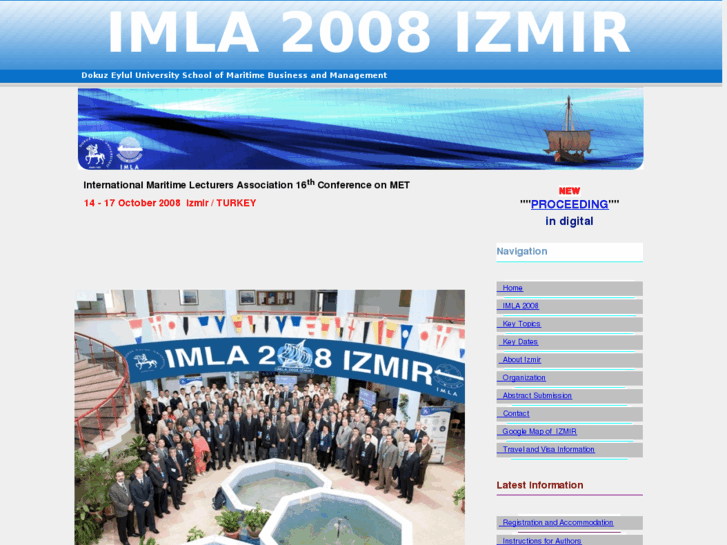 www.imla2008.org