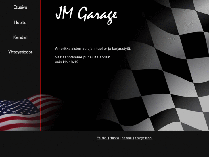 www.jmgarage.net