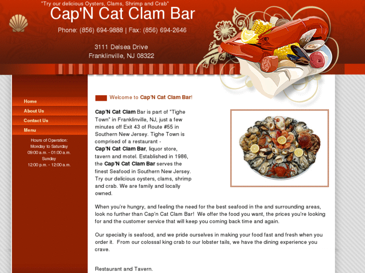 www.josorigcapncatclambar.com