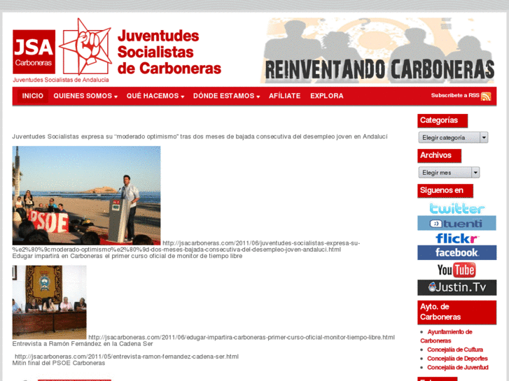 www.jsacarboneras.com