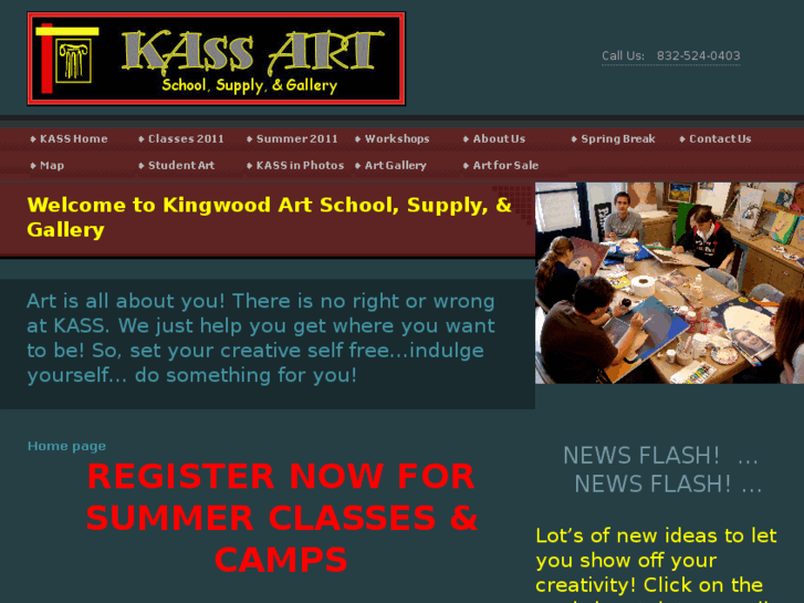 www.kassart.com