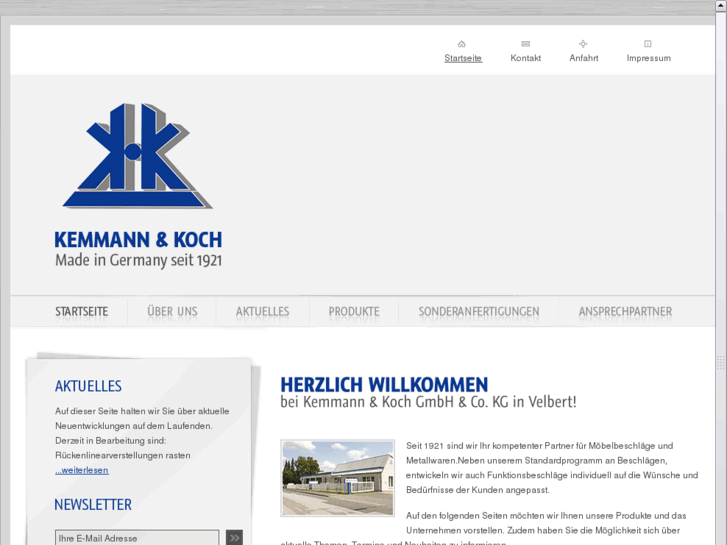 www.kemmann-koch.com