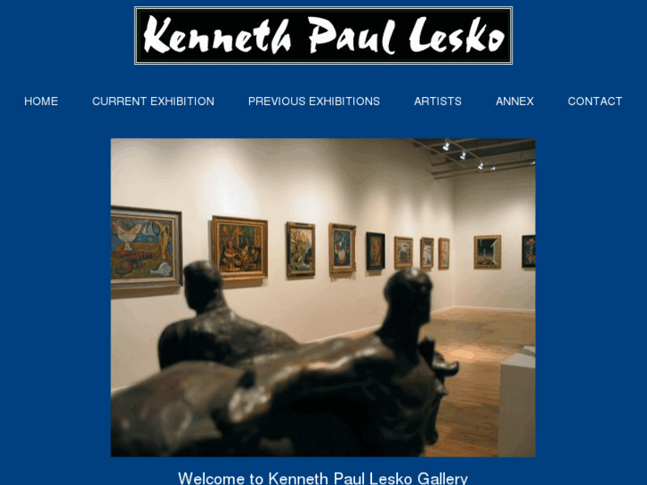 www.kennethpaullesko.com