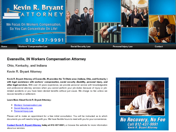 www.kevinrbryantworkerscomp.com