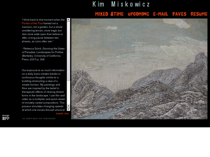 www.kimmiskowicz.com