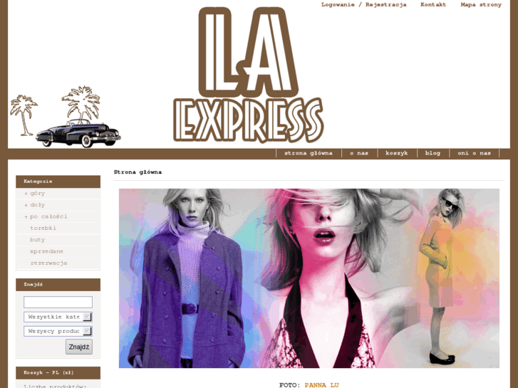 www.laexpress.pl