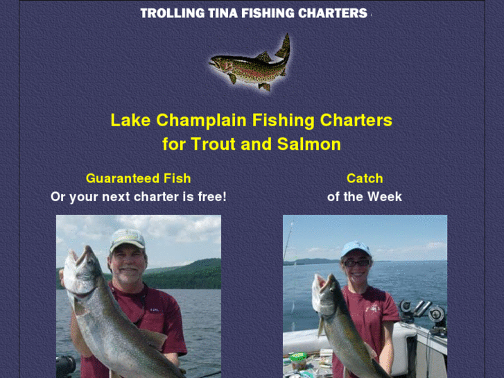 www.lakechamplainfishing.com