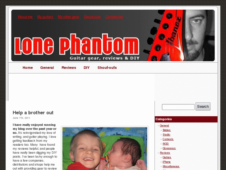 www.lonephantom.com