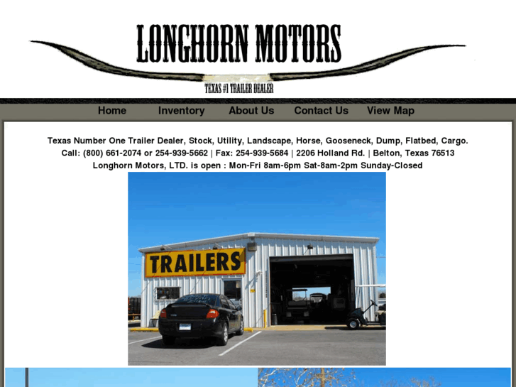 www.longhornmotorsltd.com