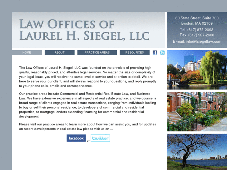 www.lsiegelaw.com