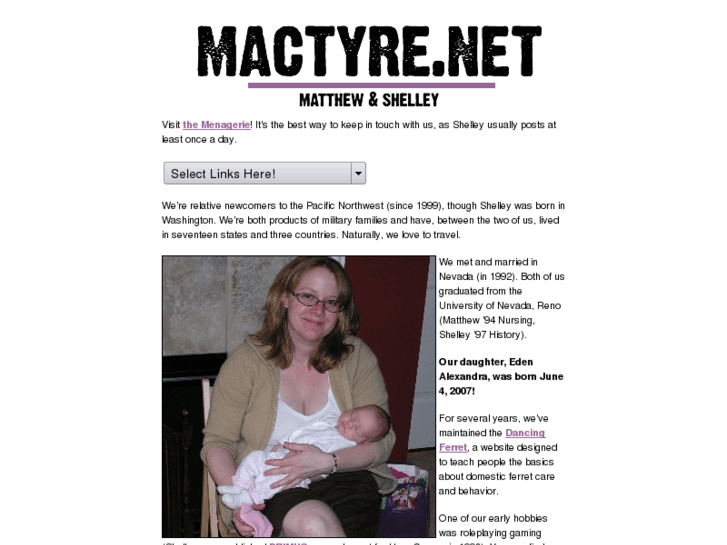 www.mactyre.net