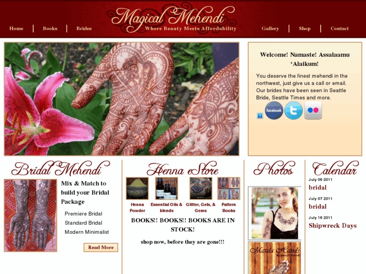 www.magicalmehendi.com