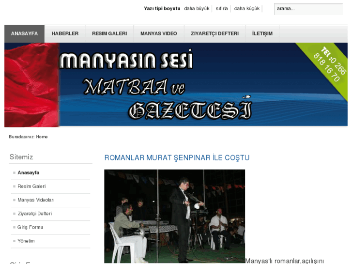 www.manyasinsesi.com