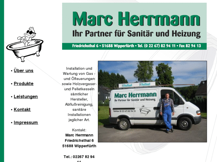 www.marc-herrmann.com