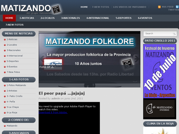 www.matizando.com.ar