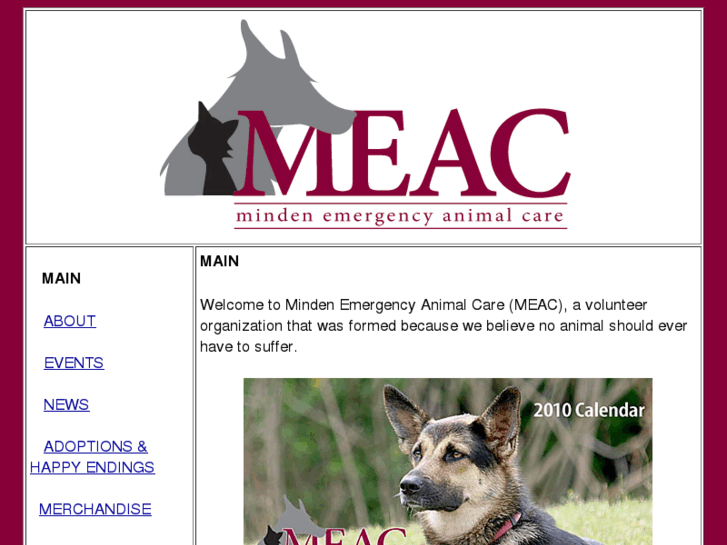 www.meac2007.com