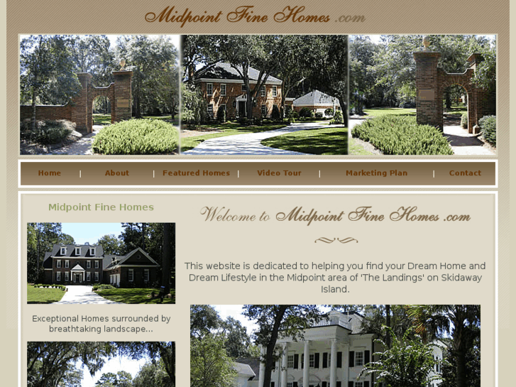 www.midpointfinehomes.com