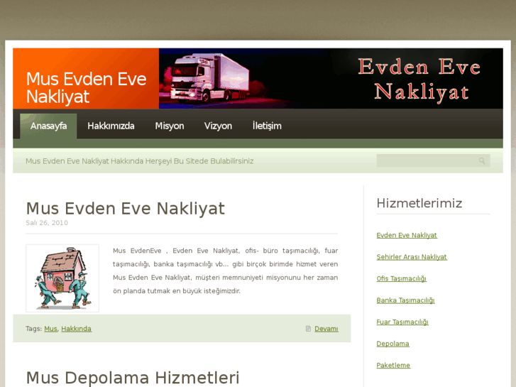 www.musevdenevenakliyat.com