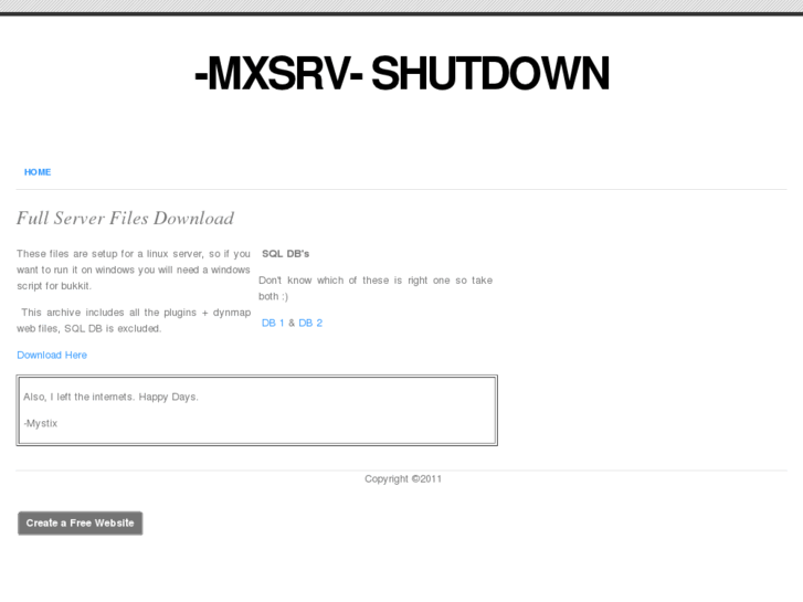 www.mxsrv.net