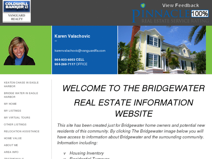 www.mybridgewaterrealestate.info