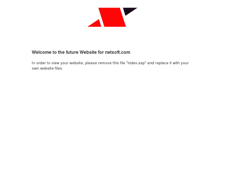 www.netxoft.com