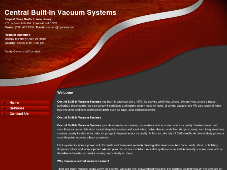 www.njcentralvacuum.com