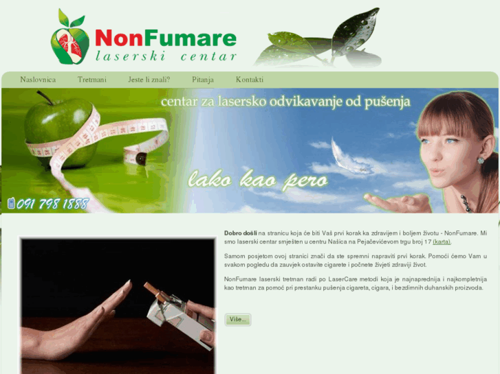 www.nonfumare.net