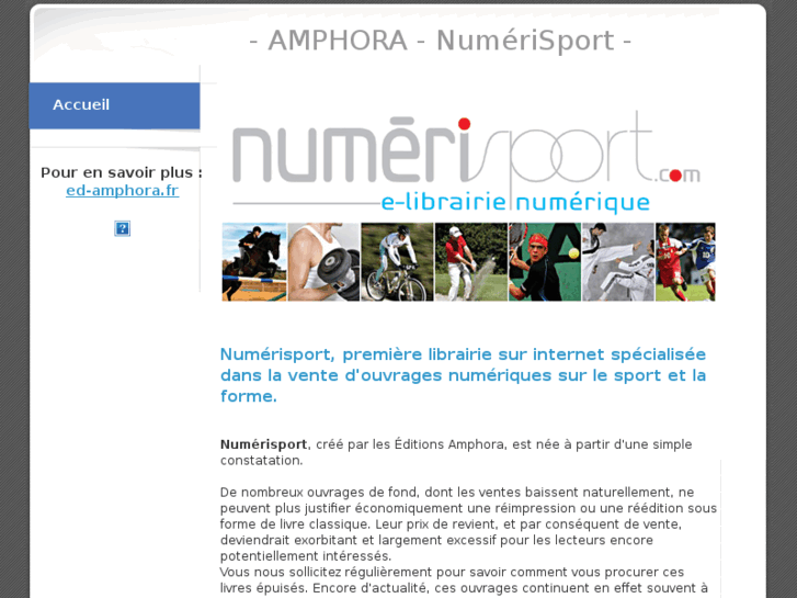 www.numerisport.com