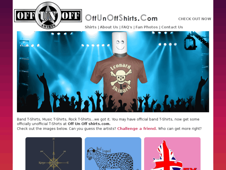 www.offunoffshirts.com