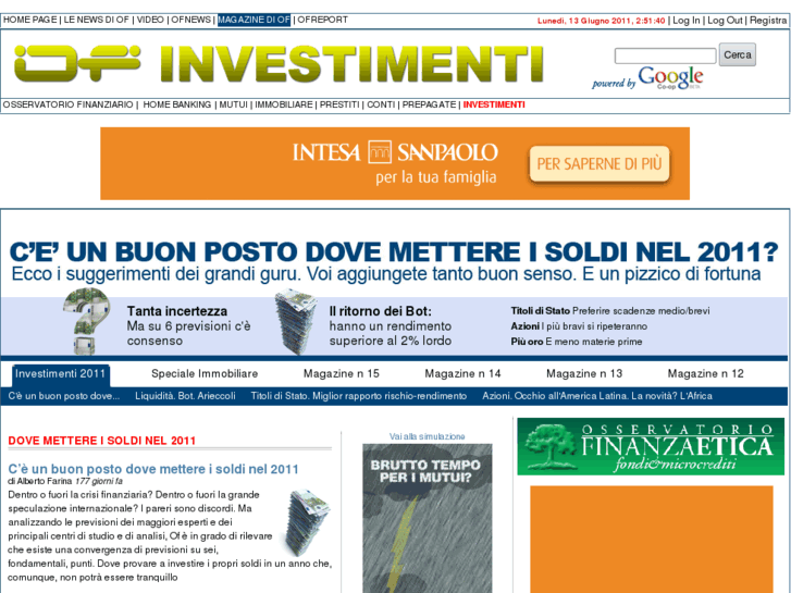 www.ofinvestimenti.com