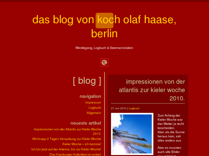 www.olaf-haase.com