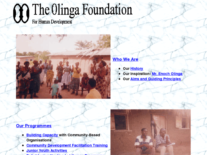 www.olingafoundation.org