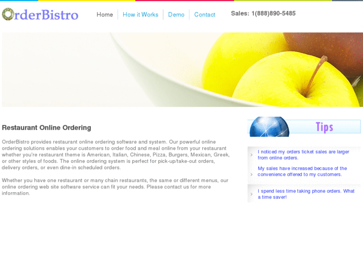 www.orderbistro.com
