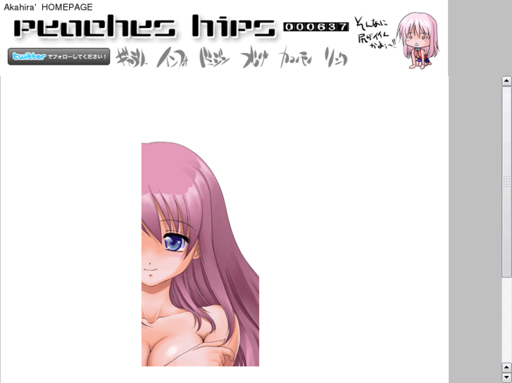 www.peaches-hips.com