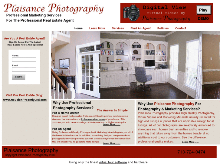 www.plaisancerealestatephotography.com