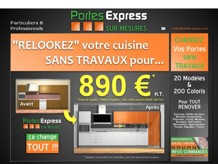 www.portes-express.com