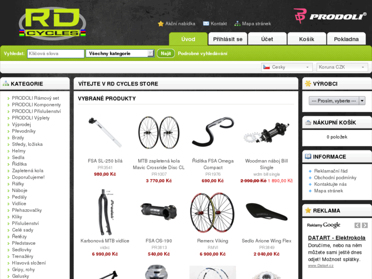 www.rdcycles.cz