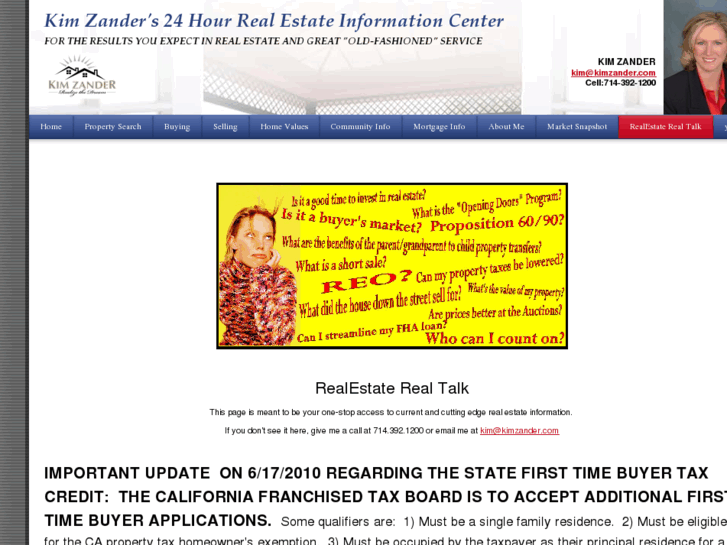 www.realestaterealtalk.com