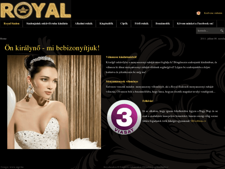 www.royalszalon.hu