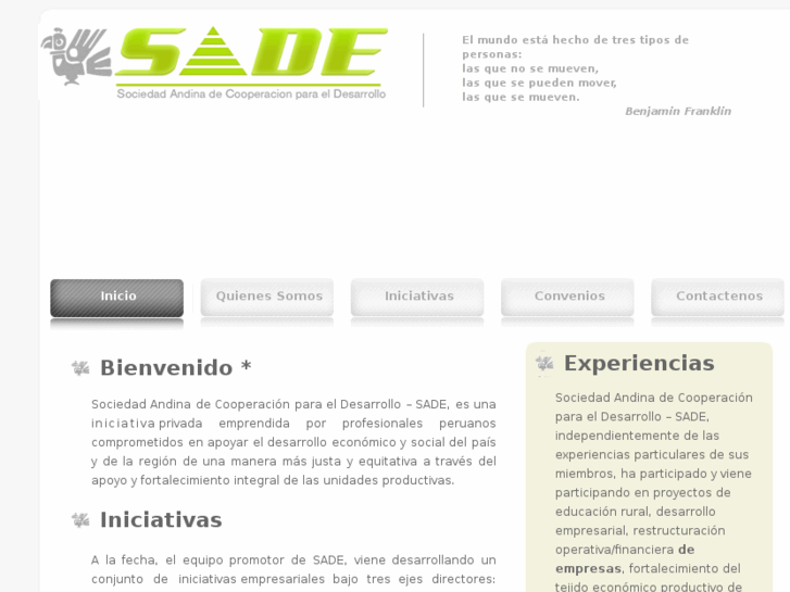 www.sadegroup.org