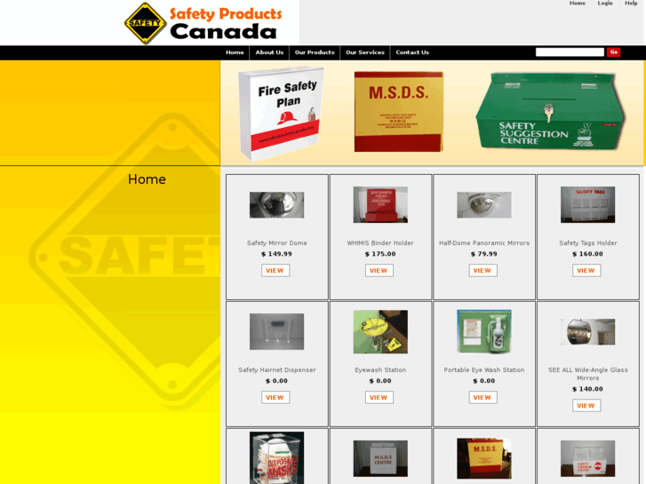 www.safetyproductscanada.com