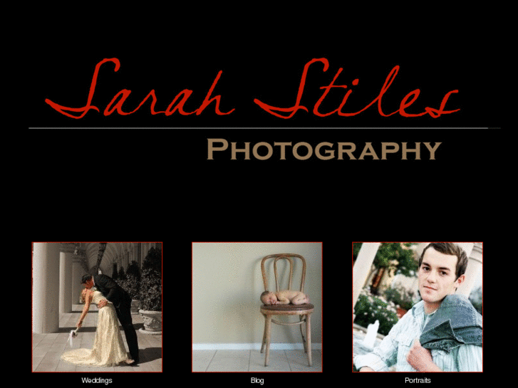 www.sarahstilesphotography.com