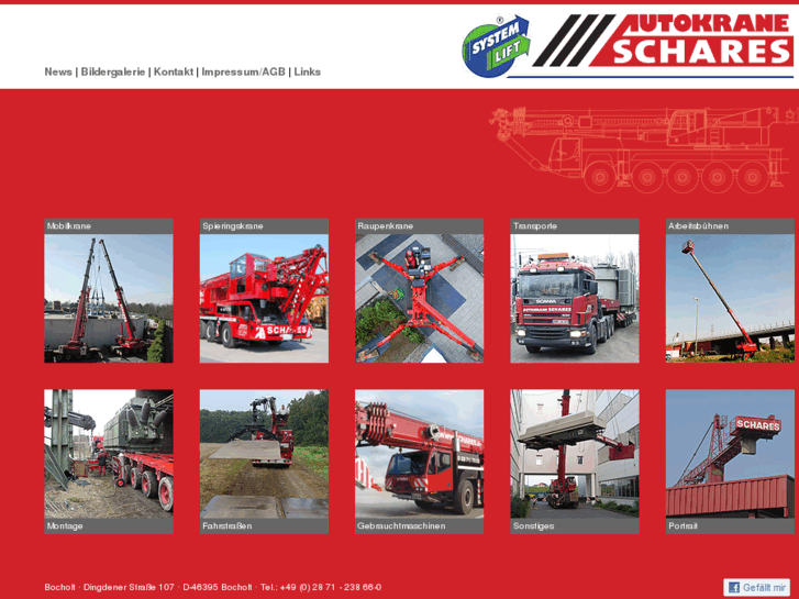 www.schares.de