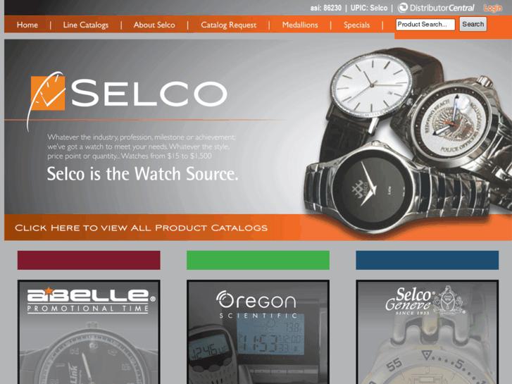 www.selcocatalog.com