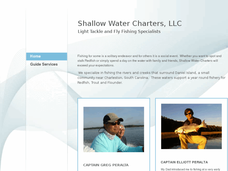 www.shallowwatercharters.com